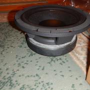 Beyma 8P300Fe/N mélyközép hangszóró eladó