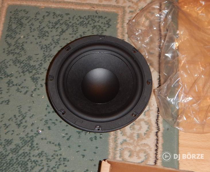 Beyma 8P300Fe/N mélyközép hangszóró eladó