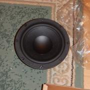 Beyma 8P300Fe/N mélyközép hangszóró eladó