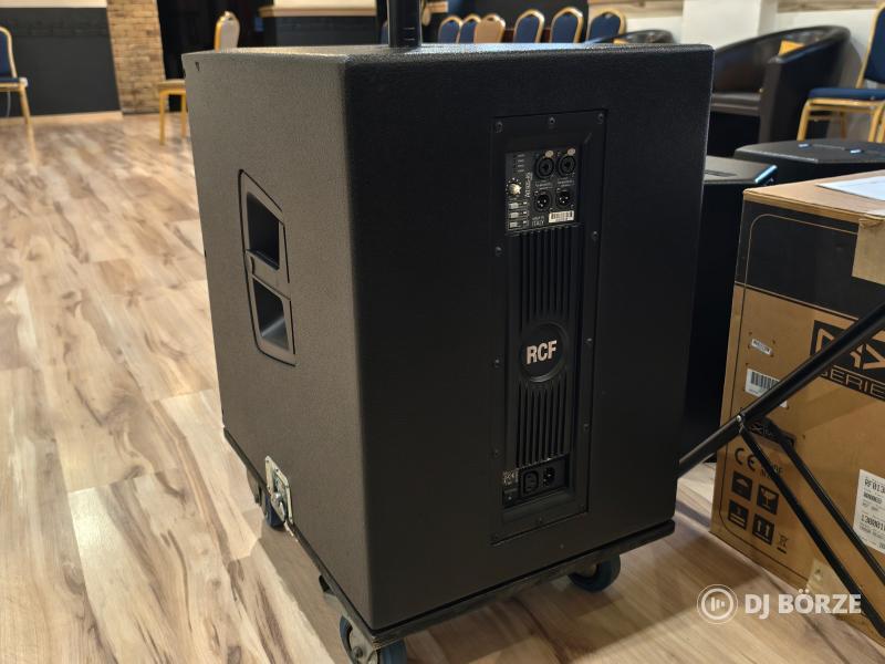 Eladó RCF ART 905 AS aktív szubláda