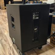 Eladó RCF ART 905 AS aktív szubláda