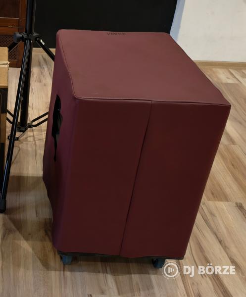 Eladó RCF ART 905 AS aktív szubláda