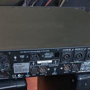 Dynacord CL1200 végfok