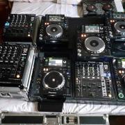 PIONEER Új XDJ-R1/2018 + Zomo rack, CDJ 2000NXS, 2000, 400, 400LIMITED. DJM 900NXS, 850, 750, 400