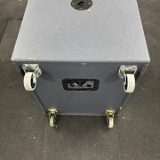 1 db HK Audio Classic Pro 15”-os sub mélyláda hangváltóval + ajándék szatelit rúd