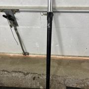 1 db HK Audio Classic Pro 15”-os sub mélyláda hangváltóval + ajándék szatelit rúd