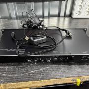 Yamaha MU90R hanggenerátor + ajándék USB Midi interface