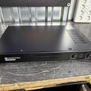 Nowsonic Titan 520 digitális végfok újszerű állapotban