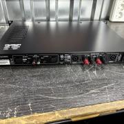 Nowsonic Titan 520 digitális végfok újszerű állapotban