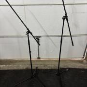 2 db Gémes mikrofon állvány