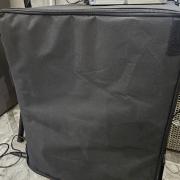 The Box Pro Dsp18 Sub