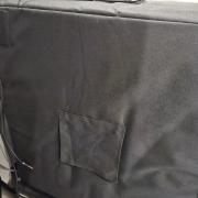 The Box Pro Dsp18 Sub