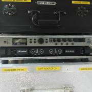 Sinbosen K4-450 végfok