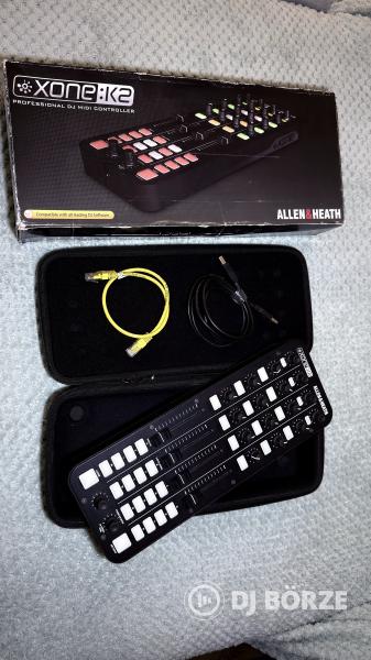 Allen & Heath Xone K2