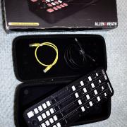 Allen & Heath Xone K2