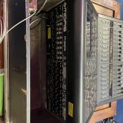 Midas M32R + Klark Teknik DN32-USB kártya