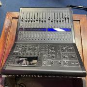 Midas M32R + Klark Teknik DN32-USB kártya