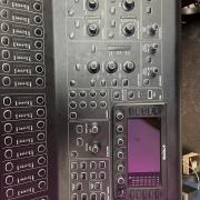 Midas M32R + Klark Teknik DN32-USB kártya