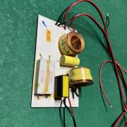 Reflex R-250 hangváltók