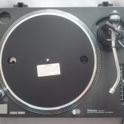 TECHNICS SL 1210 MK2 LEMEZJÁTSZÓ ELADÓ!