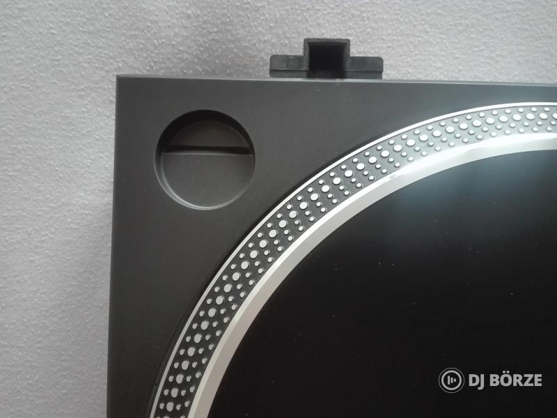 TECHNICS SL 1210 MK2 LEMEZJÁTSZÓ ELADÓ!