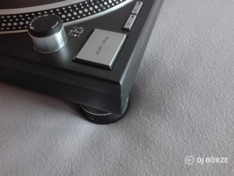 TECHNICS SL 1210 MK2 LEMEZJÁTSZÓ ELADÓ!