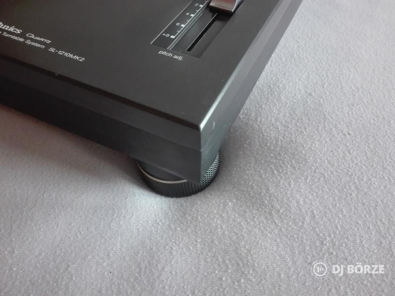 TECHNICS SL 1210 MK2 LEMEZJÁTSZÓ ELADÓ!