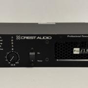 Crest Audio Pro 8200