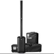 HK Audio Polar 12 Aktív oszlopos PA rendszer