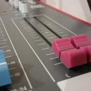 Allen&Heath ZED-24 keverő