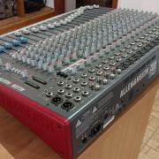 Allen&Heath ZED-24 keverő