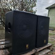 Reflex Mélynyomó Pár !