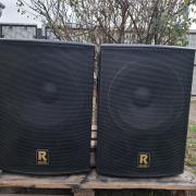 Reflex Mélynyomó Pár !