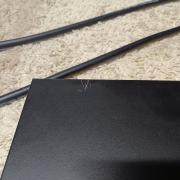 DBX Driverack PA rendszerprocesszor