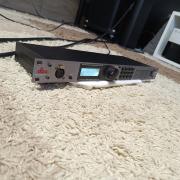 DBX Driverack PA rendszerprocesszor