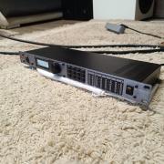 DBX Driverack PA rendszerprocesszor