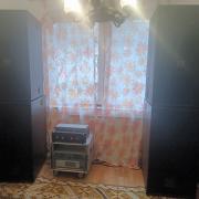 Martin Audio F2 hangrendszer.