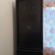 Martin Audio F2 hangrendszer.