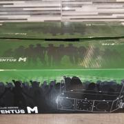 INVOLIGHT VENTUS M effekt lámpa.