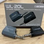 Boss WL-20L
