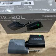 Boss WL-20L