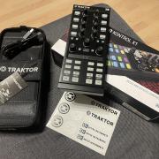 Traktor X1 MK2