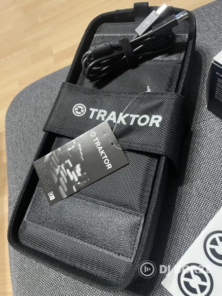 Traktor X1 MK2