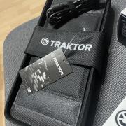 Traktor X1 MK2
