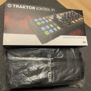Traktor X1 MK2