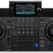 Denon SC Live 4