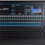 Allen & Heath QU-24