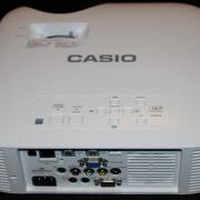 2 db Casio Xj-F210WN LED-LASER Hibrid Projektor