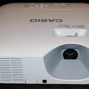 2 db Casio Xj-F210WN LED-LASER Hibrid Projektor