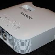 2 db Casio Xj-F210WN LED-LASER Hibrid Projektor